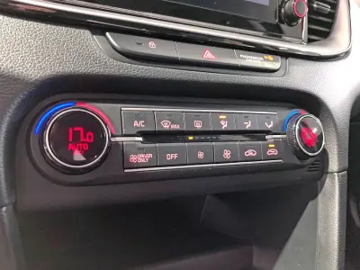 KIA Xceed 2021 · foto 14