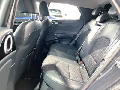 KIA Xceed 2021 · foto 19