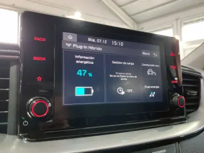 KIA Xceed 2021 · foto 15