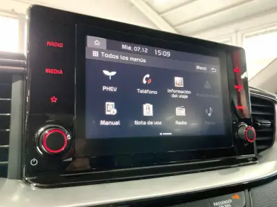 KIA Xceed 2021 · foto 16