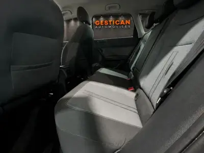SEAT Ateca 2022 · foto 14