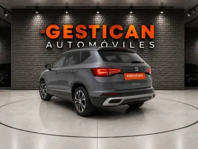 SEAT Ateca 2022 · foto 5