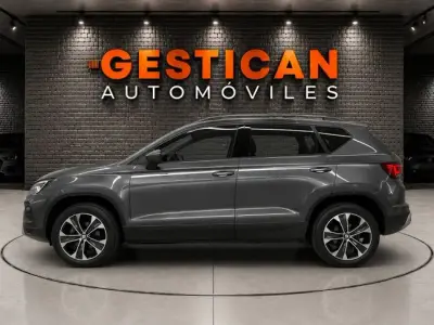 SEAT Ateca 2022 · foto 4