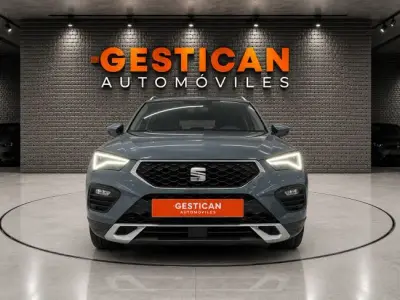 SEAT Ateca 2022 · foto 3