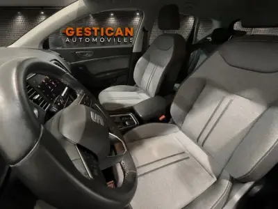 SEAT Ateca 2022 · foto 8