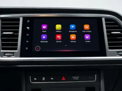 SEAT Ateca 2022 · foto 11