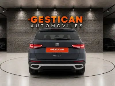 SEAT Ateca 2022 · foto 6