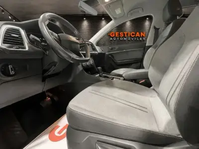 SEAT Ateca 2022 · foto 7