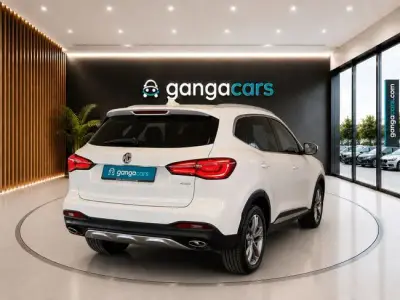 MG HS 2023 · foto 3