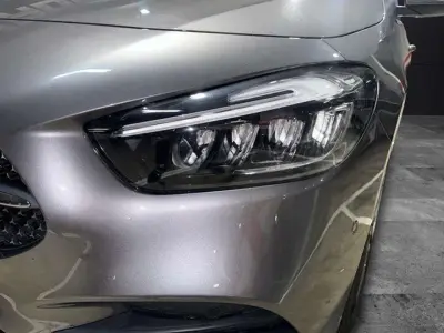 Mercedes-Benz Clase B 2024 · foto 4