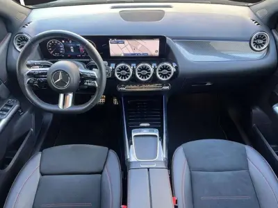Mercedes-Benz Clase B 2024 · foto 8