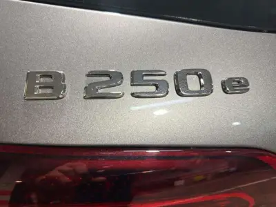 Mercedes-Benz Clase B 2024 · foto 5