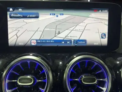 Mercedes-Benz Clase B 2024 · foto 12