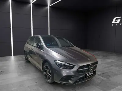 Mercedes-Benz Clase B 2024 · foto 3