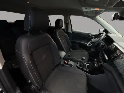 Volkswagen T-Cross 2021 · foto 16