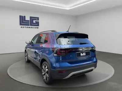 Volkswagen T-Cross 2021 · foto 9