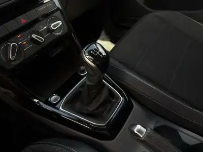 Volkswagen T-Cross 2021 · foto 11