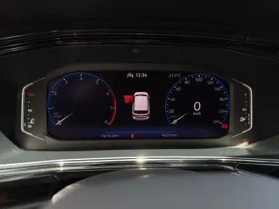 Volkswagen T-Cross 2021 · foto 12