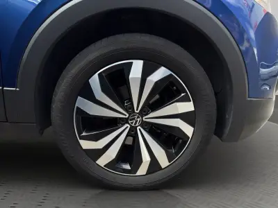 Volkswagen T-Cross 2021 · foto 8