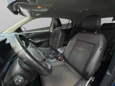 Volkswagen T-Cross 2021 · foto 7