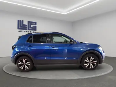 Volkswagen T-Cross 2021 · foto 6