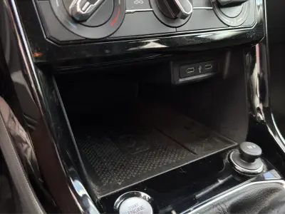 Volkswagen T-Cross 2021 · foto 19
