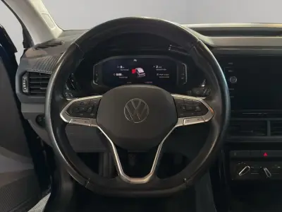 Volkswagen T-Cross 2021 · foto 10