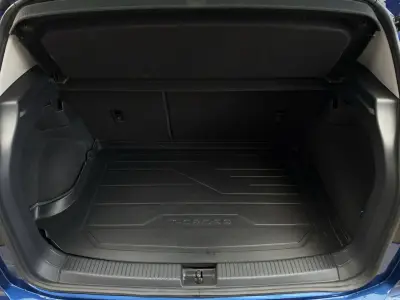 Volkswagen T-Cross 2021 · foto 17