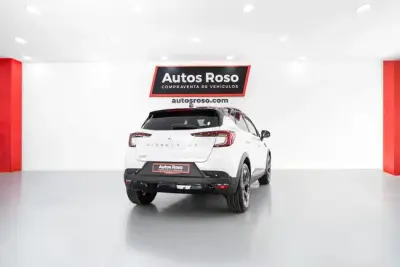 Mitsubishi Asx 2025 · foto 3