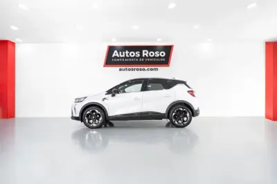 Mitsubishi Asx 2025 · foto 2