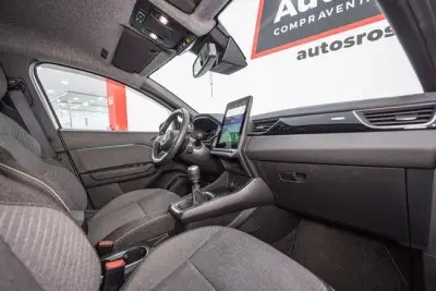 Mitsubishi Asx 2025 · foto 6