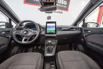 Mitsubishi Asx 2025 · foto 5