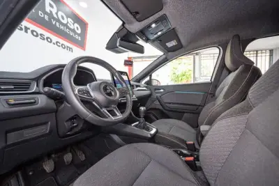 Mitsubishi Asx 2025 · foto 4
