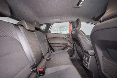 Mitsubishi Asx 2025 · foto 7