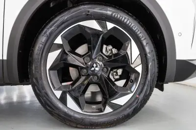 Mitsubishi Asx 2025 · foto 8