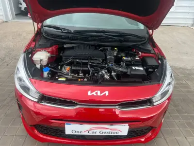 KIA Rio 2022 · foto 12