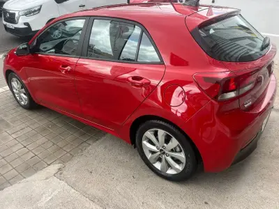 KIA Rio 2022 · foto 4