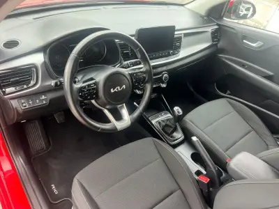 KIA Rio 2022 · foto 7