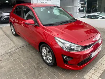 KIA Rio 2022 · foto 3