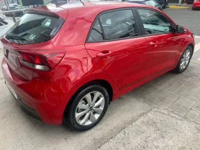 KIA Rio 2022 · foto 5