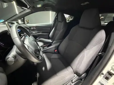 Toyota C-HR 2019 · foto 4