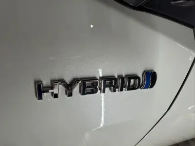 Toyota C-HR 2019 · foto 14