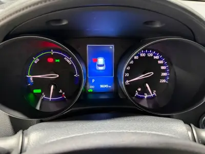Toyota C-HR 2019 · foto 13