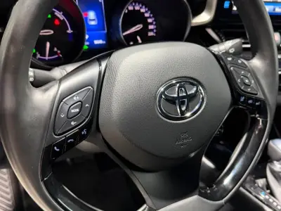 Toyota C-HR 2019 · foto 6