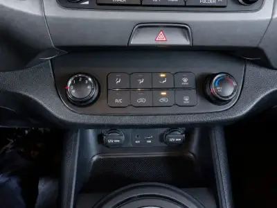 KIA Sportage 2015 · foto 12