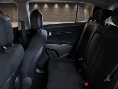 KIA Sportage 2015 · foto 15