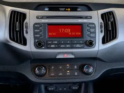 KIA Sportage 2015 · foto 11