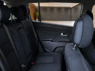 KIA Sportage 2015 · foto 9