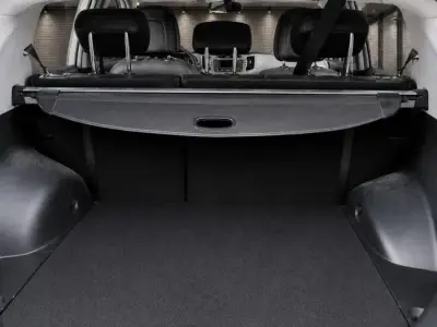 KIA Sportage 2015 · foto 16