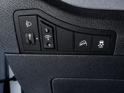KIA Sportage 2015 · foto 10
